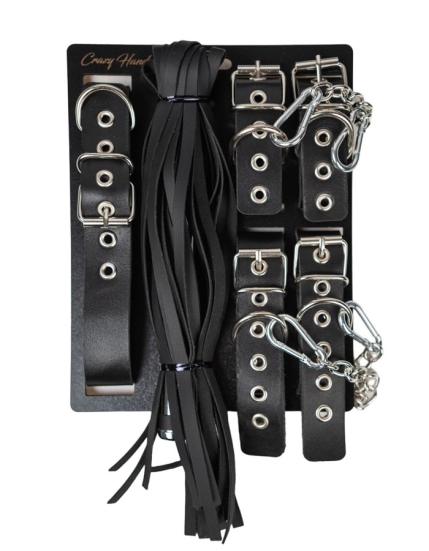 Набор Crazy Handmade CH-23036