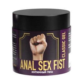 Гель Anal Sex Fist