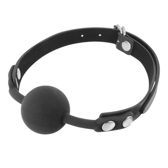 Кляп Fetish Tentation