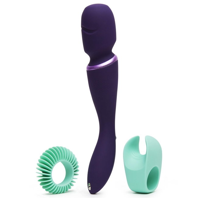 Вибратор We-Vibe Wand
