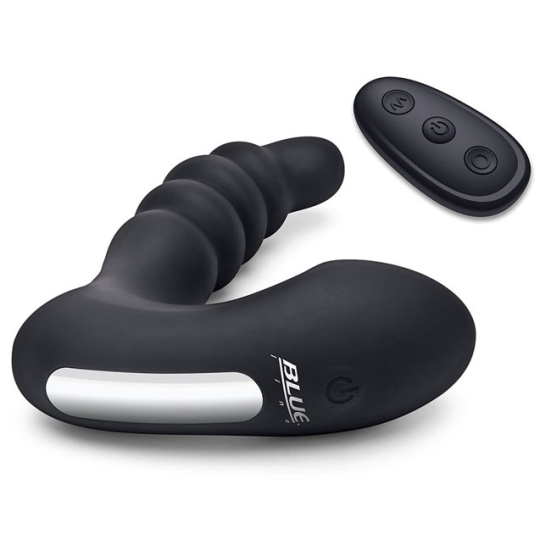 Вибростимулятор BlueLine Prodder