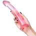 Фаллос ToyFa Jelly Dildo XL