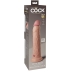 Фаллос King Cock 9" Silicone Dual Density