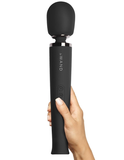 Вибромассажер le Wand