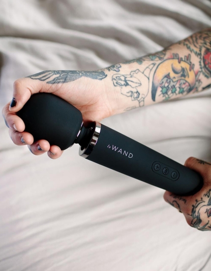 Вибромассажер le Wand