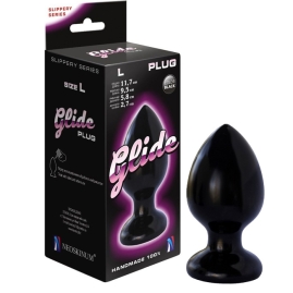 Пробка Lovetoy Glide