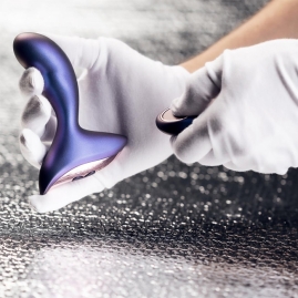 Вибростимулятор Hueman Intergalactic