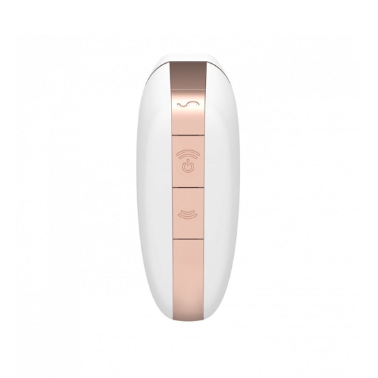 Стимулятор клитора Satisfyer Love Triangle