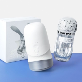 Автоматический мастурбатор Extra Sauce