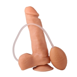 Фаллос Lovetoy 181500