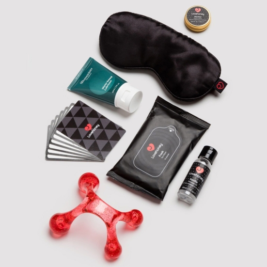 Набор Lovehoney Couple’s Advent Calendar