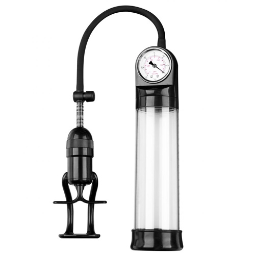 Помпа Discovery Aviator