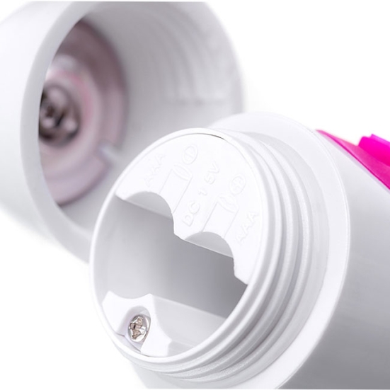 Вибратор A-Toys Mika