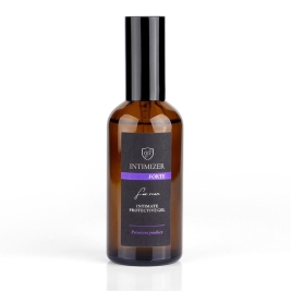 Мужской гель для интимного ухода Intimizer Forte