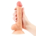 Фаллос Erowoman Realistic, Bior toys