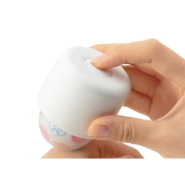 Вибратор Tenga IROHA Temari