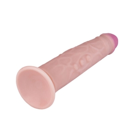 Фаллос Lovetoy 810900