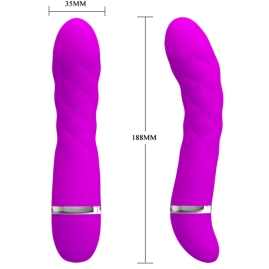 Вибратор Pretty Love Truda