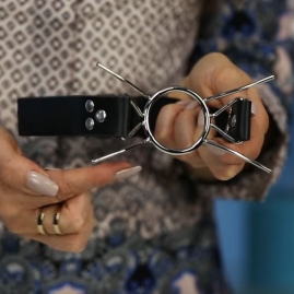 Расширитель для рта Spider Gag