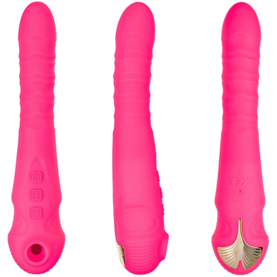 Вибростимулятор JOS Cotox