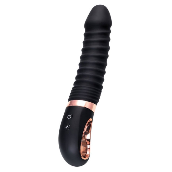 Вибратор Waname Hurricane