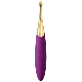 Вибратор Svakom Beatrice