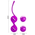 Вагинальные шарики Kegel Tighten UP I