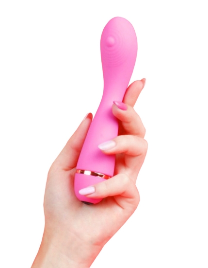 Вибратор Cosmo WSL-15013 для точки G