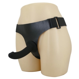 Страпон Ultra Les Dildo