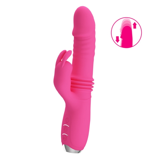 Вибратор Pretty Love Dorothy