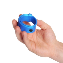 Эрекционный ремешок-утяжка Sexy Friend