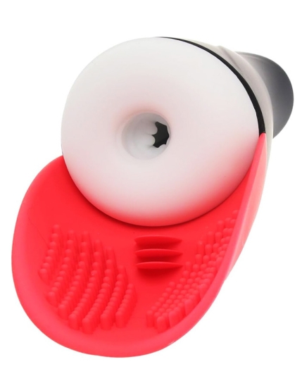 Авто-мастурбатор PDX Fap-O-Matic Pro XL