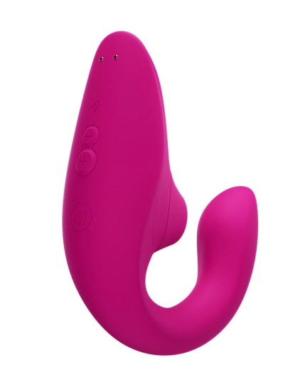 Вибростимулятор Womanizer Blend