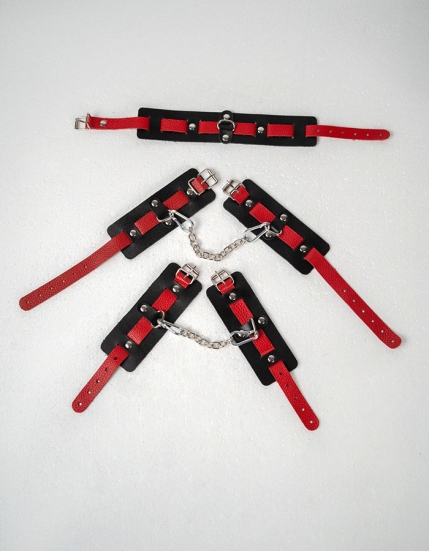 Набор фиксаций Crazy Handmade CH-23039