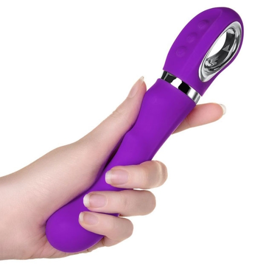 Вибратор JOS Pilo