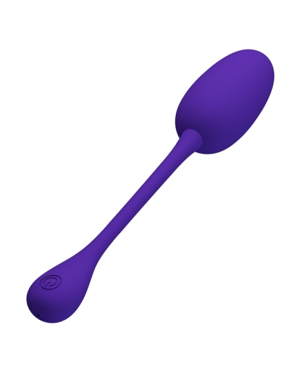 Виброяйцо Pretty Love Knucker