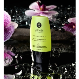Сужающий гель Shunga Hold Me Tight