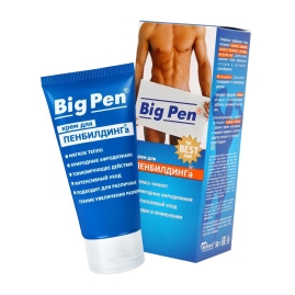 Средство для увеличения Big Pen