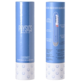 Вибратор ToyFa Fahrenheit Physics