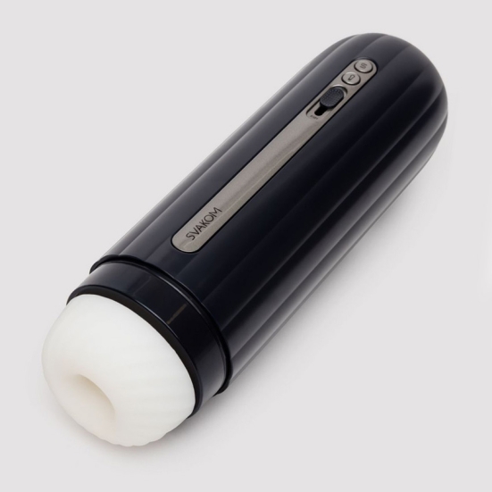 Авто-мастурбатор Svakom Hannes Neo