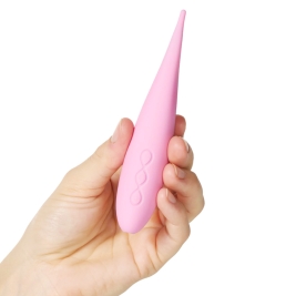 Точечный вибратор Lelo Dot Travel