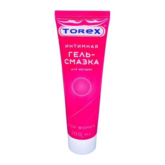 Cмазка Torex For Women