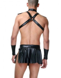 Эротический костюм гладиатора La Blinque