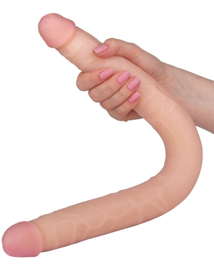 Фаллос Lovetoy Flex &amp; Fix