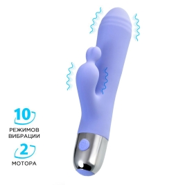 Вибратор ToyFa Crocus