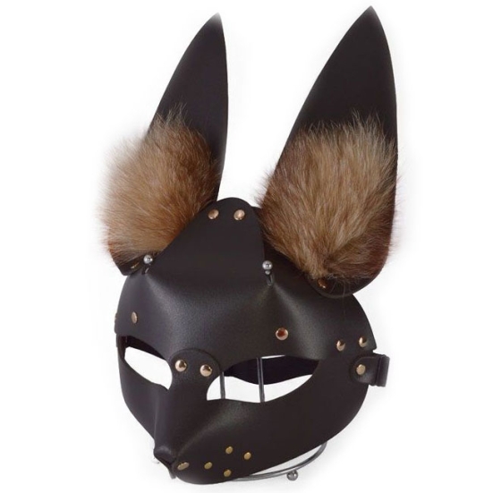 Маска Зайка Sitabella 3415-8