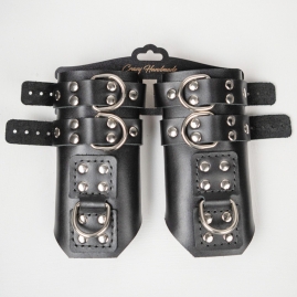 Наручники Crazy Handmade CH-23035