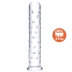 Фаллос из стекла Glas 10" Extra Large