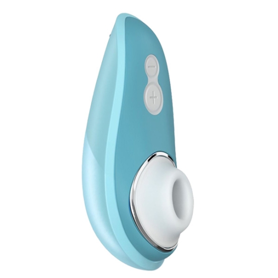 Стимулятор клитора Womanizer Liberty