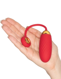 Виброяйцо Svakom Ella Neo с управлением